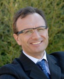 Luigi Pompilio, candidato sindaco